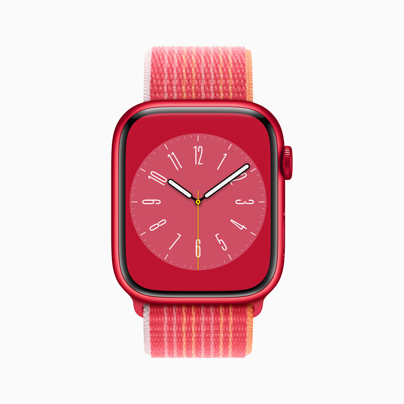 Apple, (RED)와 함께 세계 에이즈의 날 인식 향상을 위해 노력
