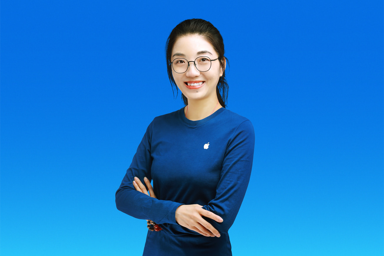 [기획기사] 지구촌 각지에서 특별한 기부 실천하는 Apple 및 Apple 직원