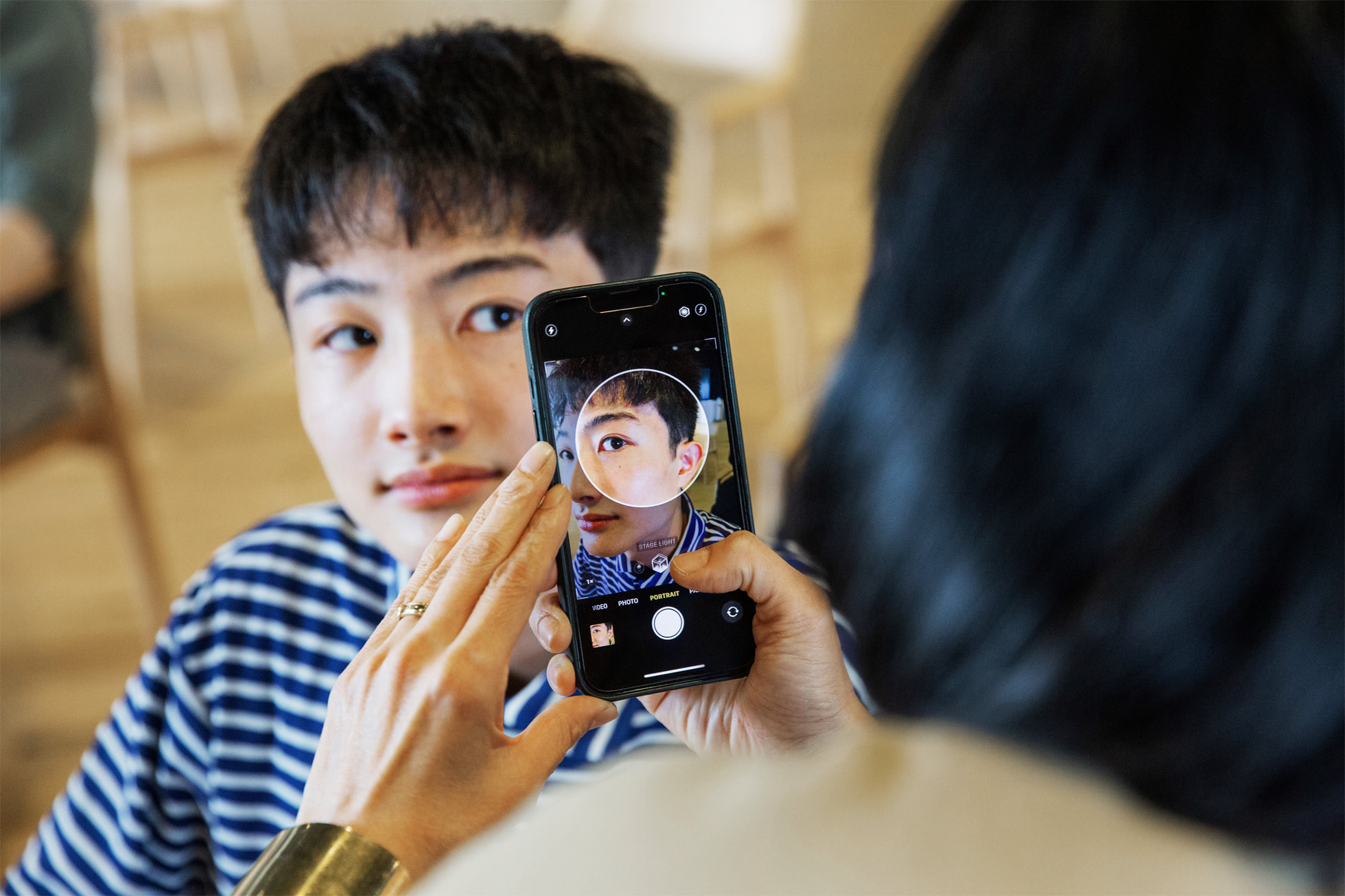 [기획기사] 지구촌 각지에서 특별한 기부 실천하는 Apple 및 Apple 직원