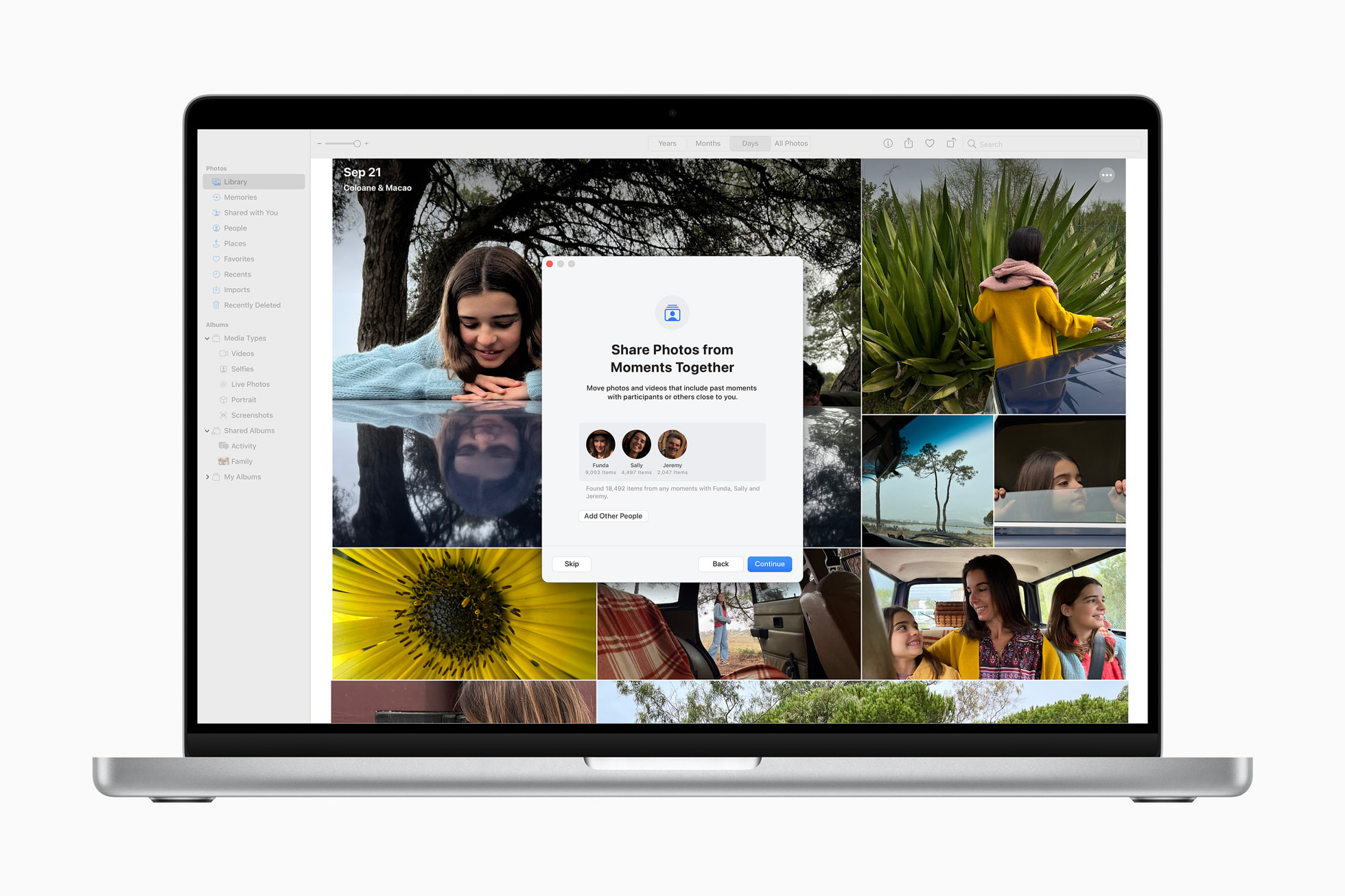 엔터테인먼트 분야에서 기념비적 성과를 이룬 Apple