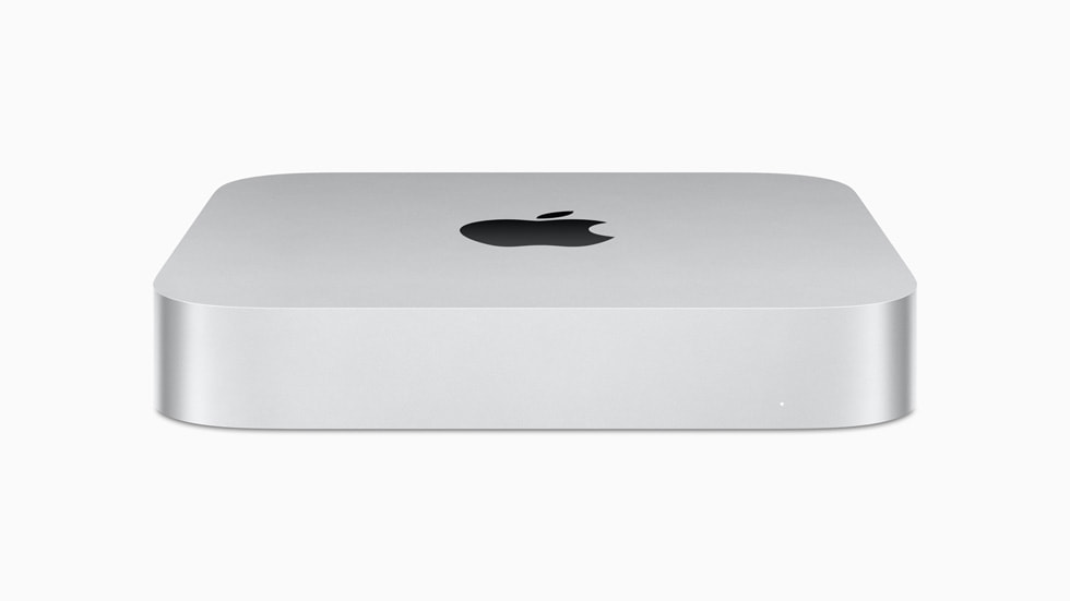 Apple, M2 및 M2 Pro가 탑재된 강력하고 뛰어나고 다재다능한 신형 Mac mini 발표