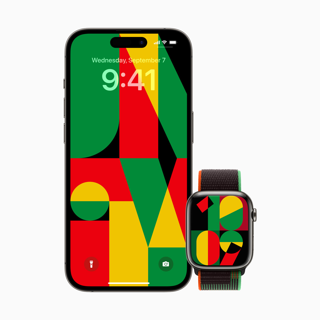 Apple, 흑인 역사의 달 기념 Black Unity 신규 컬렉션 및 콘텐츠 공개