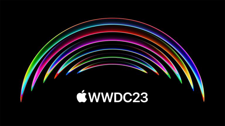 Apple, 2023년 6월 5일에 WWDC 개최