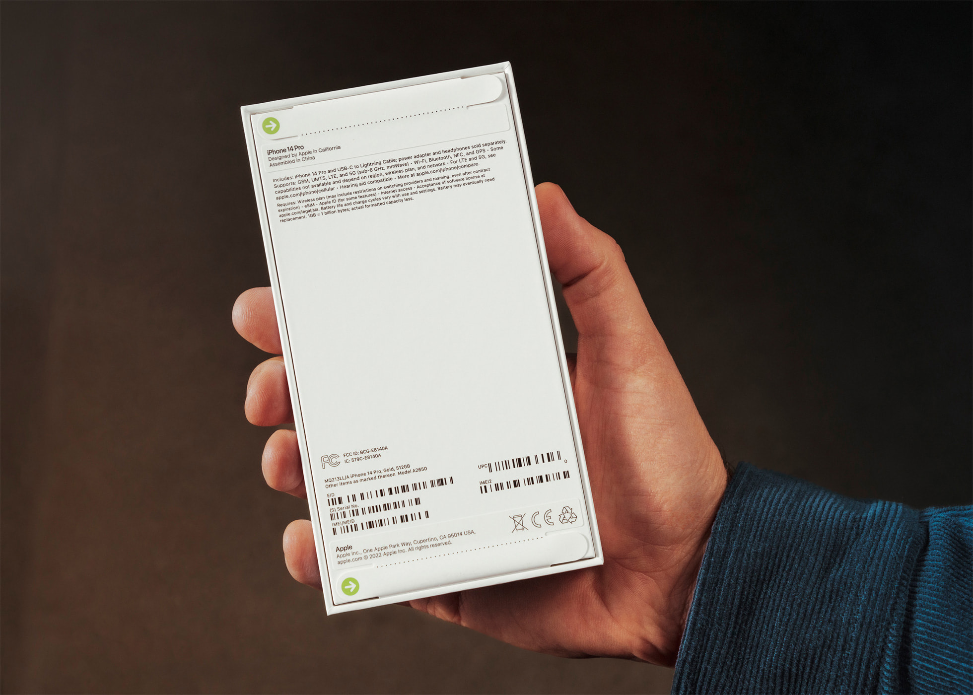 Apple, 2025년까지 배터리에 100% 재활용 코발트 사용 계획