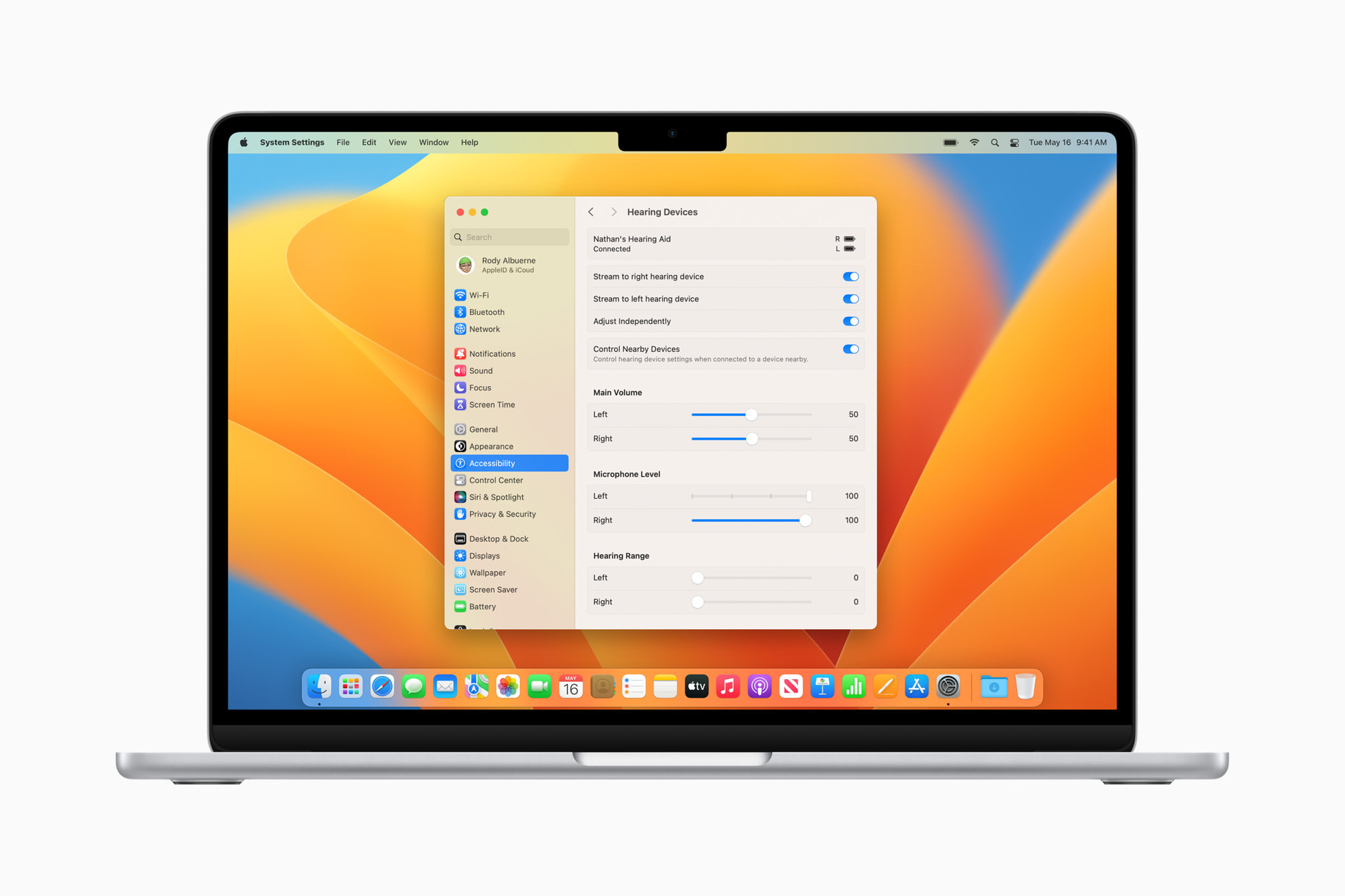 Apple, 손쉬운 사용 관련 새로운 소프트웨어 기능 공개