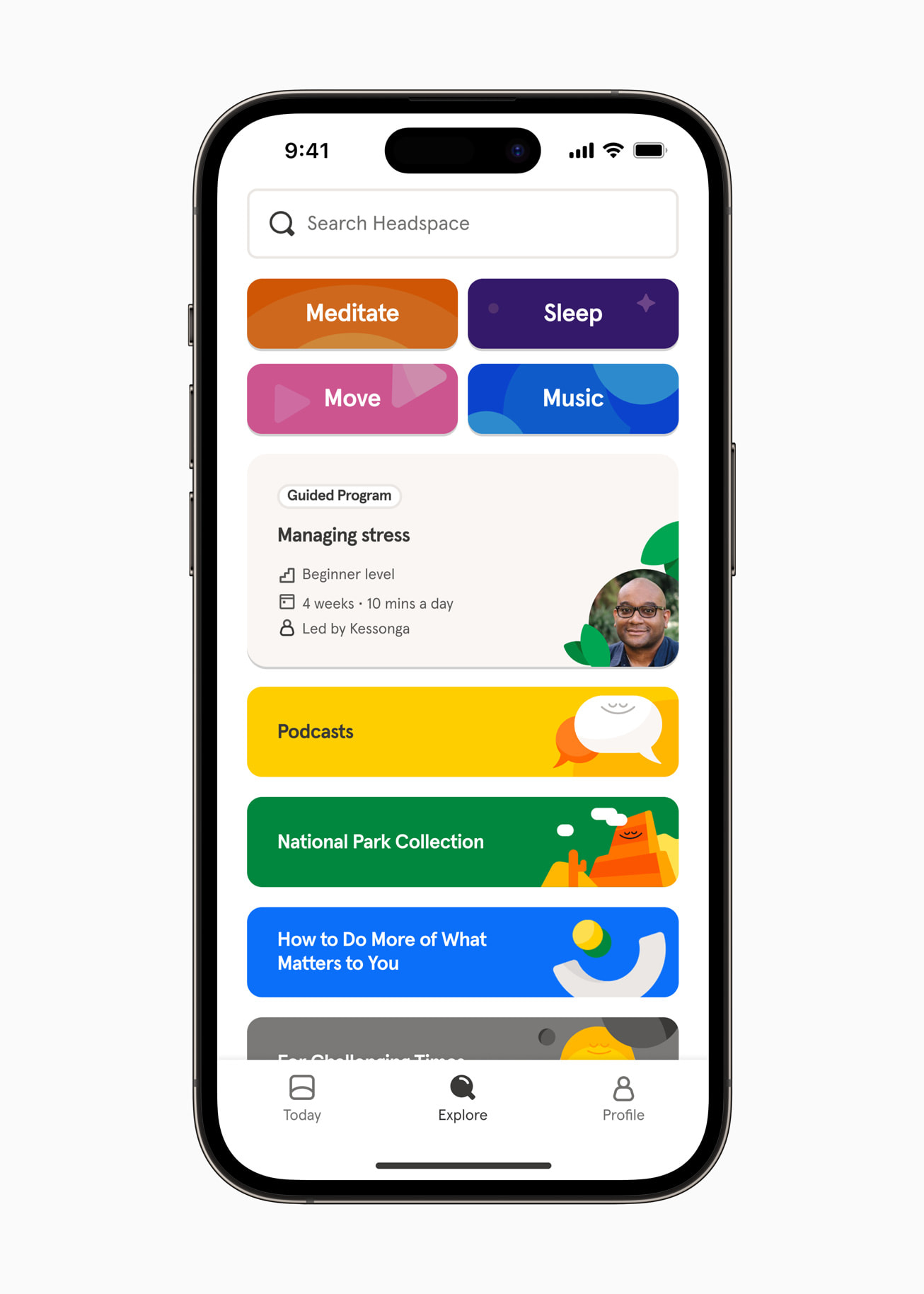 [WWDC23] Apple이 발표한 2023 Apple 디자인 어워드 수상작