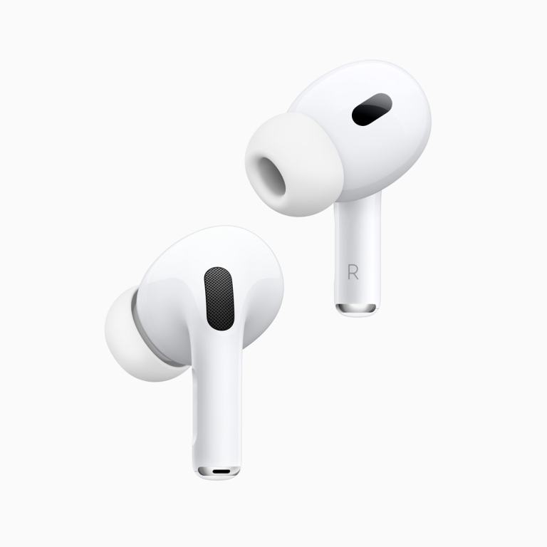 [WWDC23] AirPods, 개인 오디오 경험을 새롭게 정의