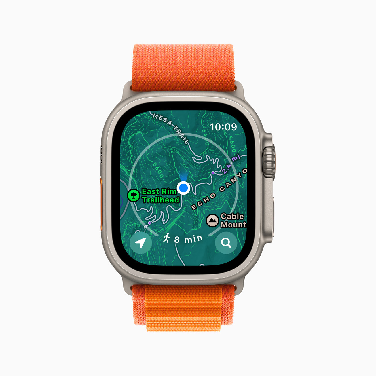 [WWDC23] watchOS 10은 Apple Watch를 위한 기념비적 업데이트이다.