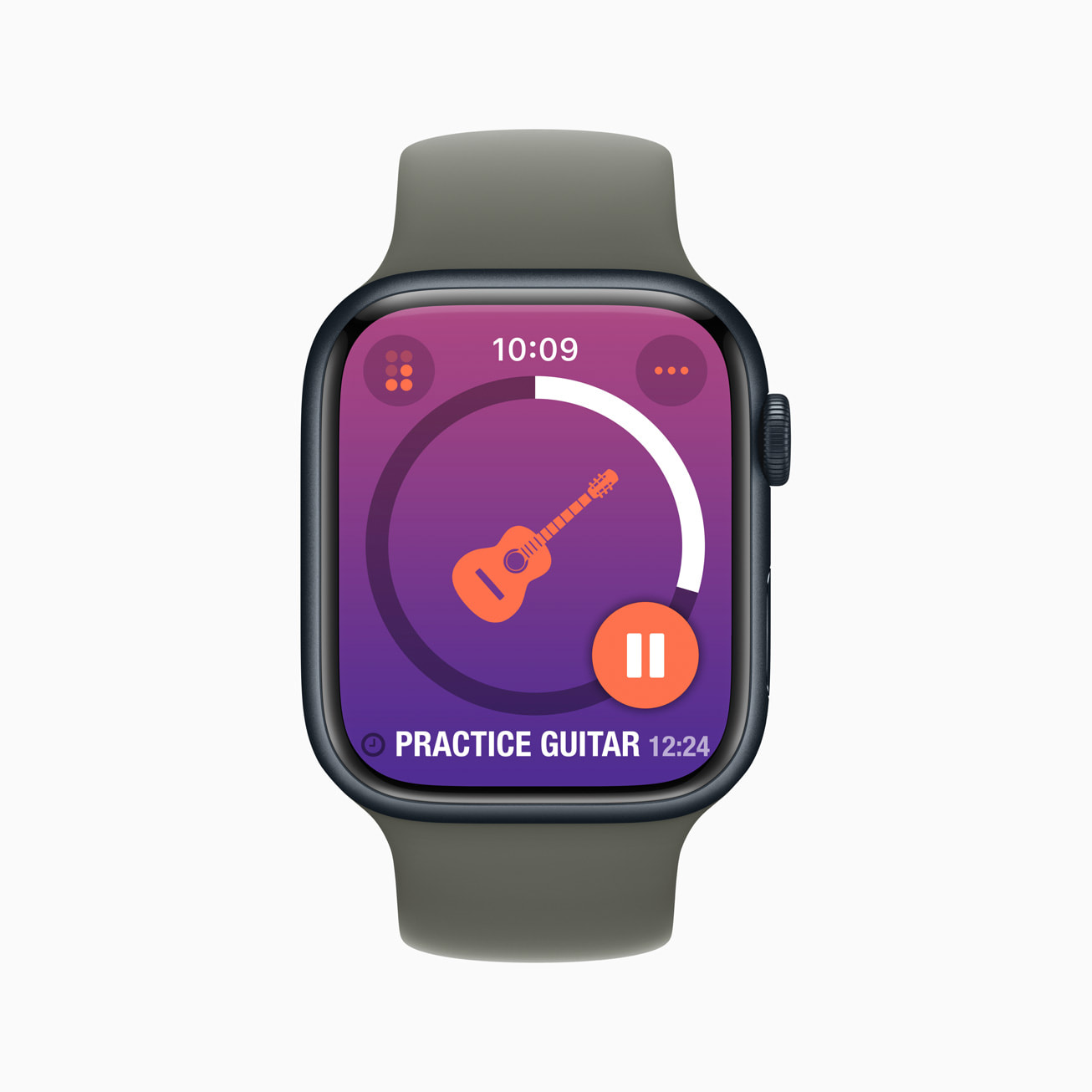 [WWDC23] watchOS 10은 Apple Watch를 위한 기념비적 업데이트이다.