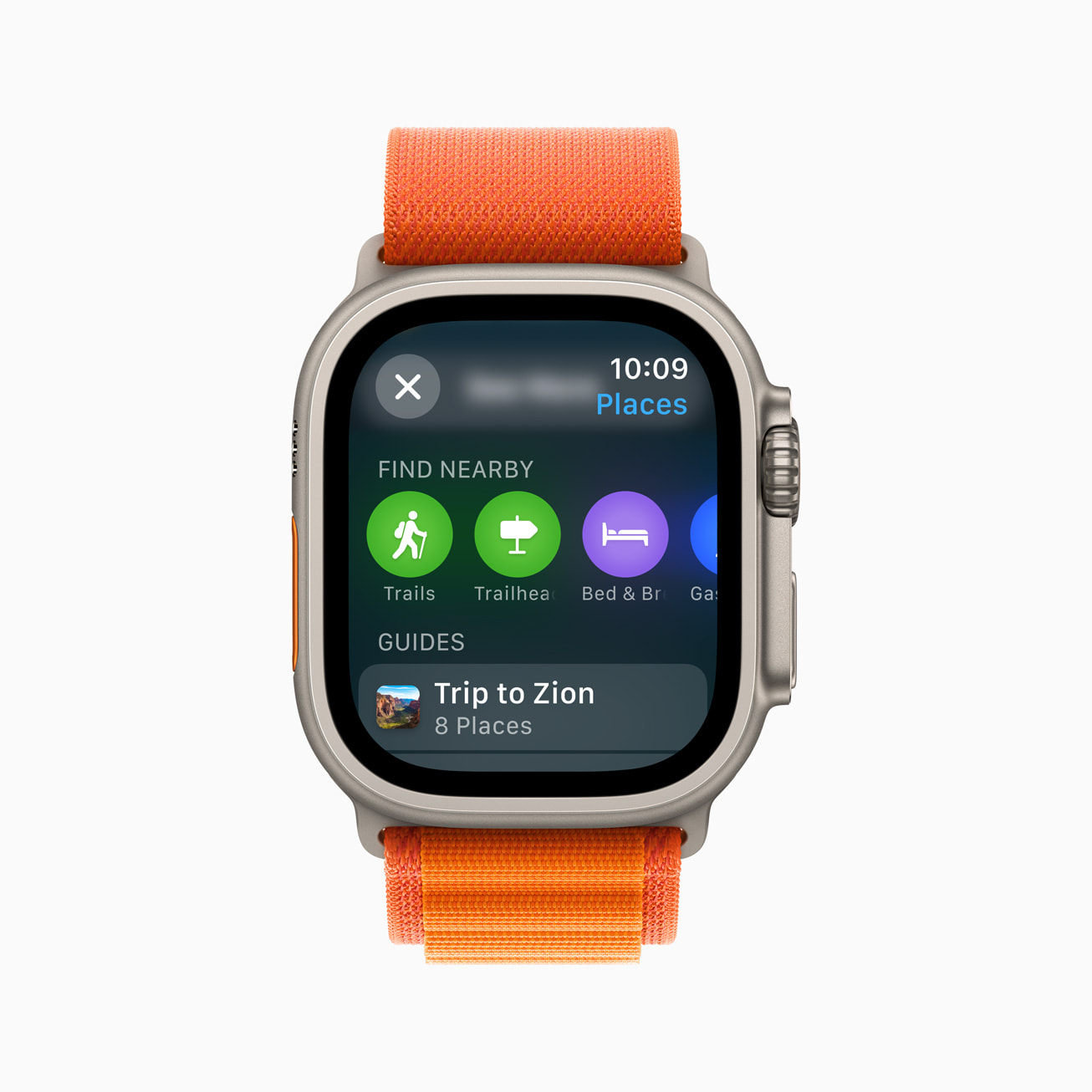 [WWDC23] watchOS 10은 Apple Watch를 위한 기념비적 업데이트이다.