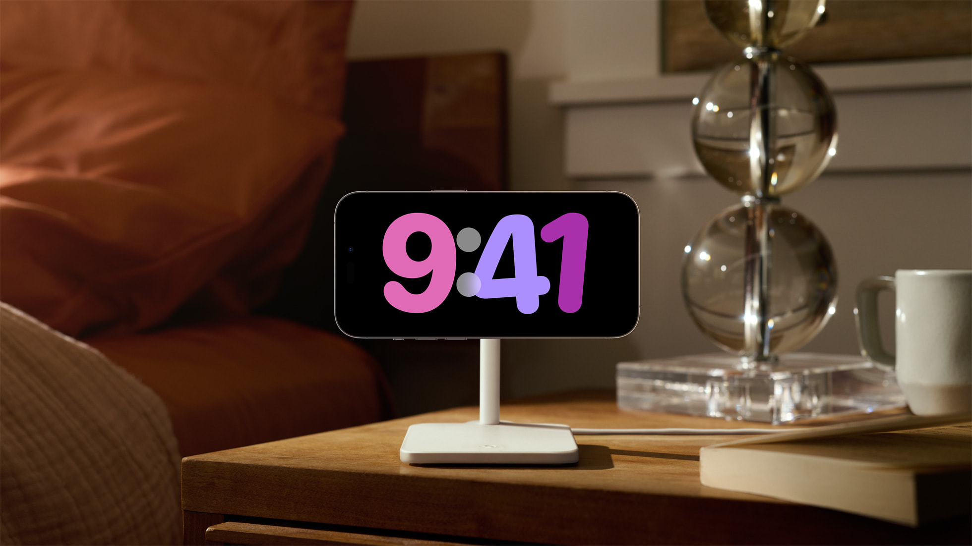 [WWDC23] Apple, iPhone에 새로운 기능을 더해주는 iOS 17 사전 공개