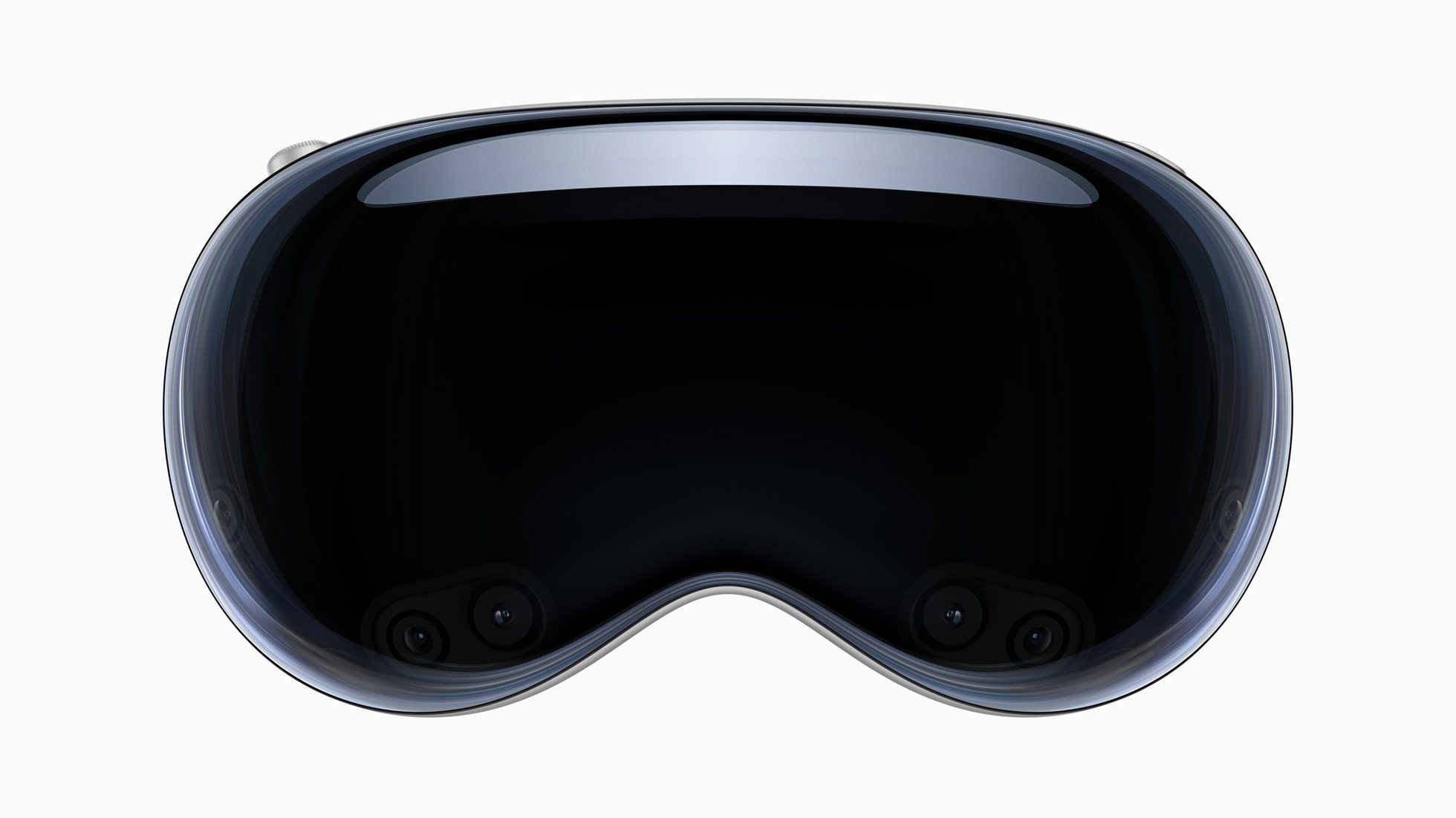 [WWDC23] Apple, 최초의 공간 컴퓨터 Apple Vision Pro 발표