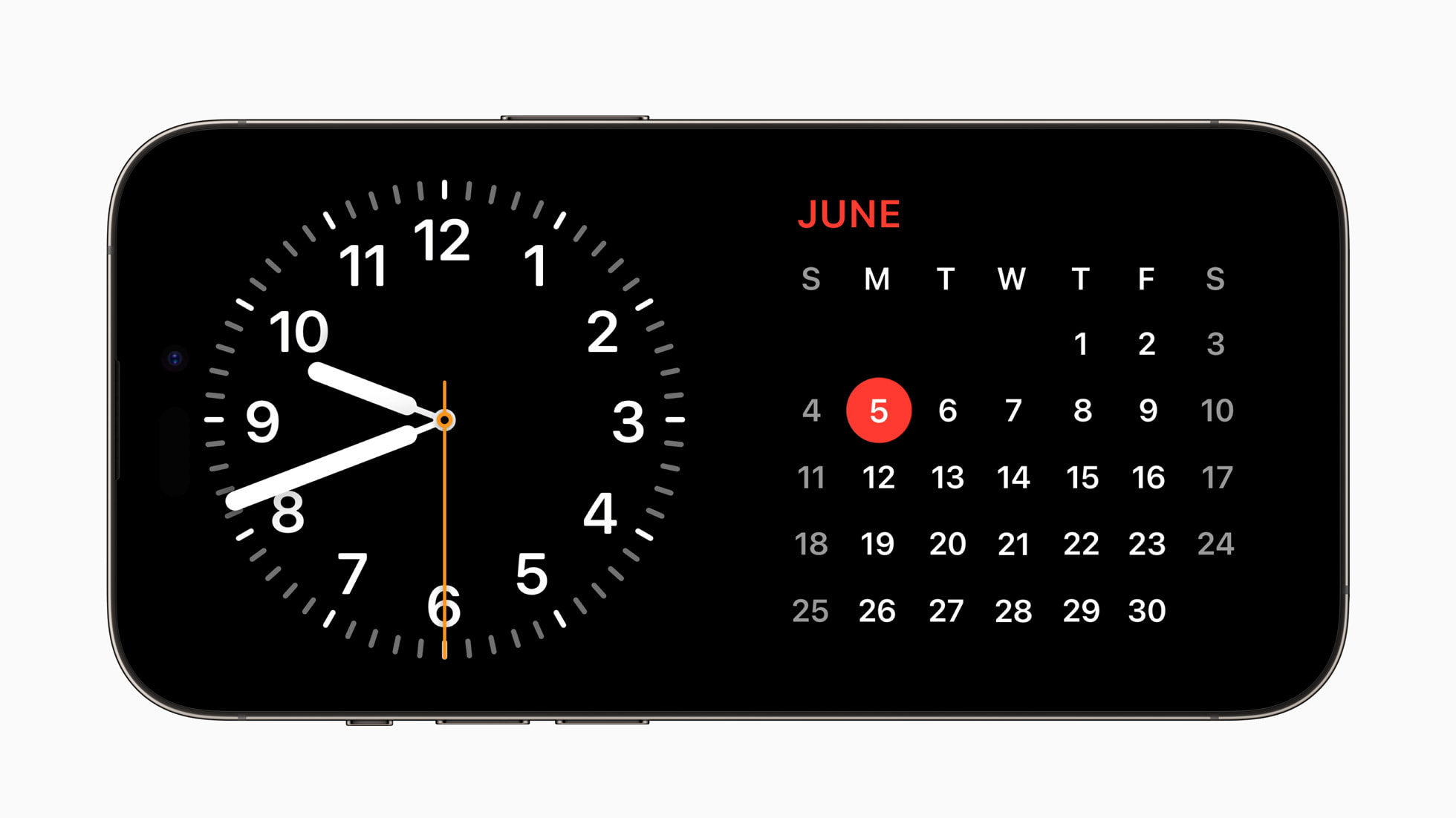 [WWDC23] Apple, iPhone에 새로운 기능을 더해주는 iOS 17 사전 공개