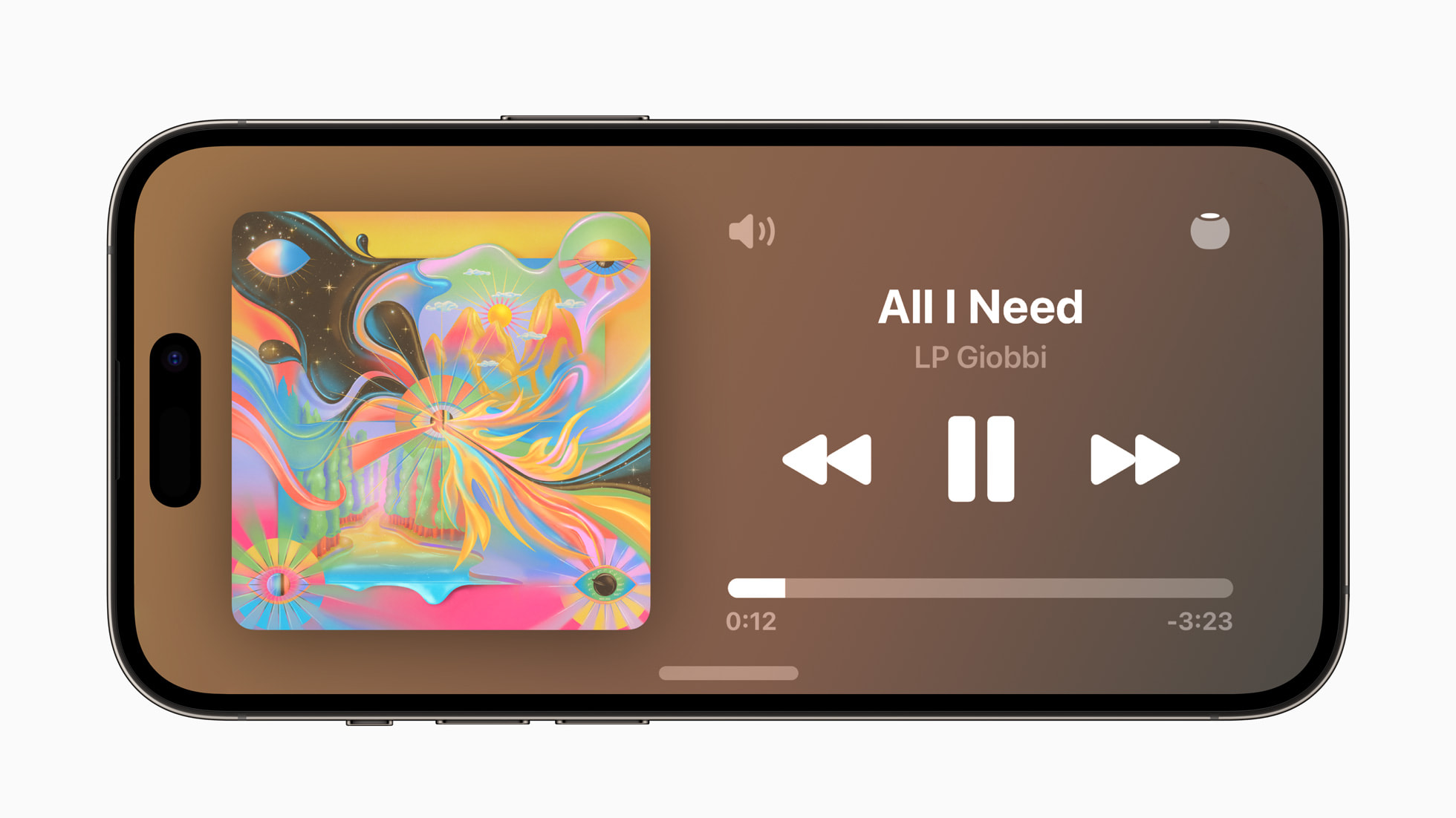 [WWDC23] Apple, iPhone에 새로운 기능을 더해주는 iOS 17 사전 공개