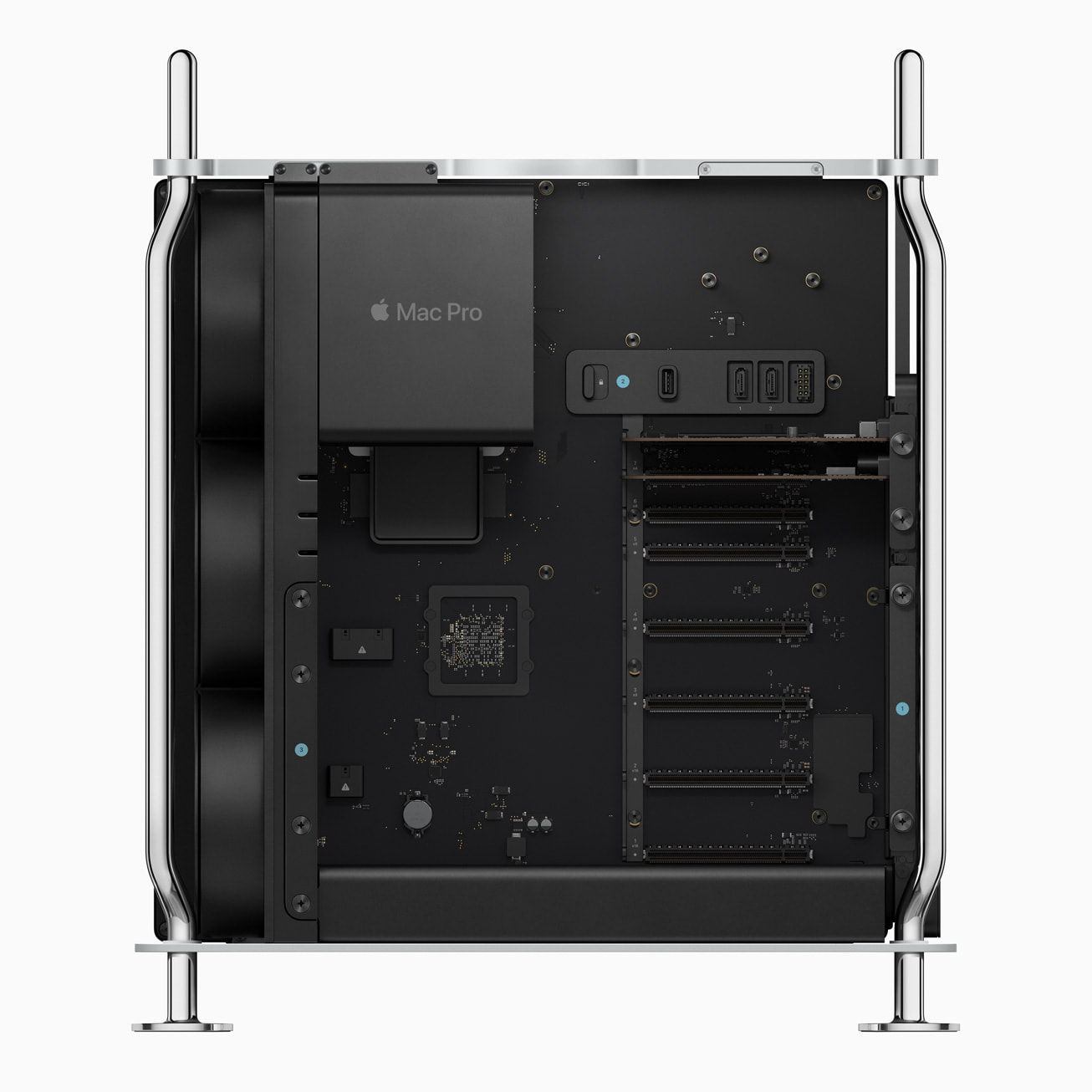 [WWDC23] Apple, 새로운 Mac Studio 및 Apple Silicon을 탑재한 Mac Pro 공개