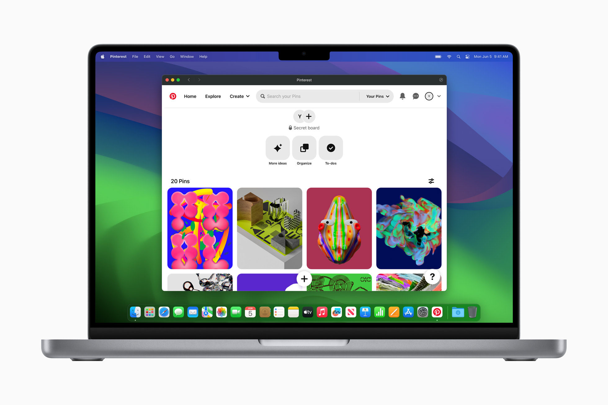 [WWDC23] Apple, 완전히 새로운 기능을 갖춘 macOS Sonoma 공개
