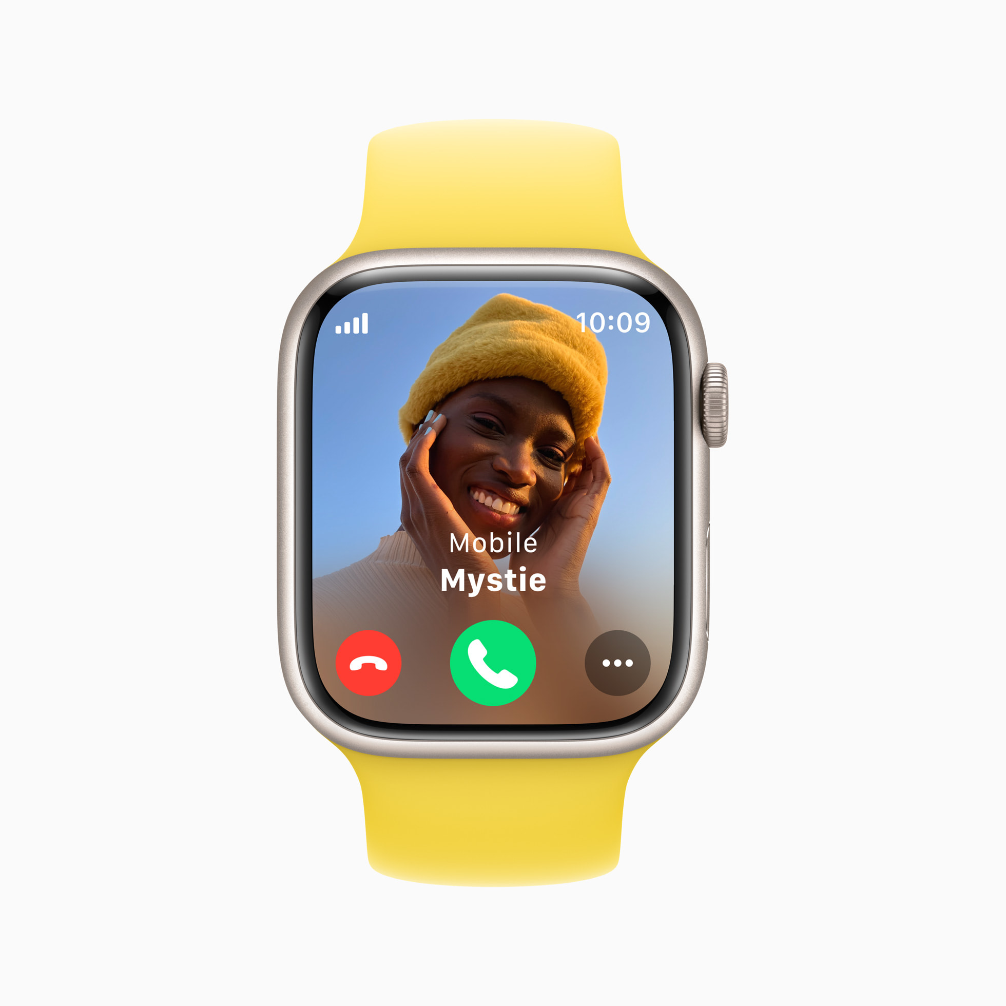 [WWDC23] watchOS 10은 Apple Watch를 위한 기념비적 업데이트이다.