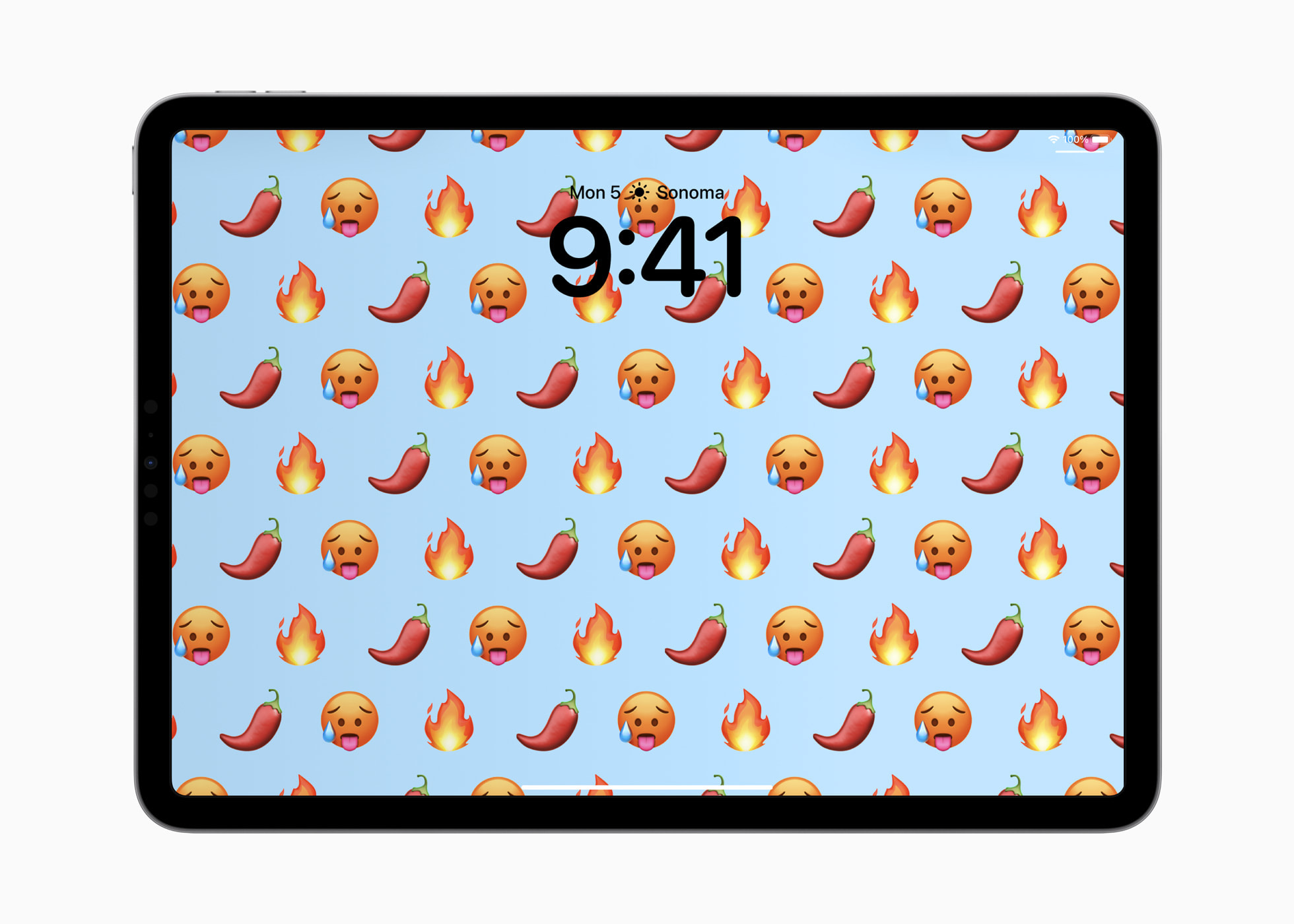 [WWDC23] iPadOS 17, iPad에 새로운 차원의 사용자 맞춤형 경험 선사