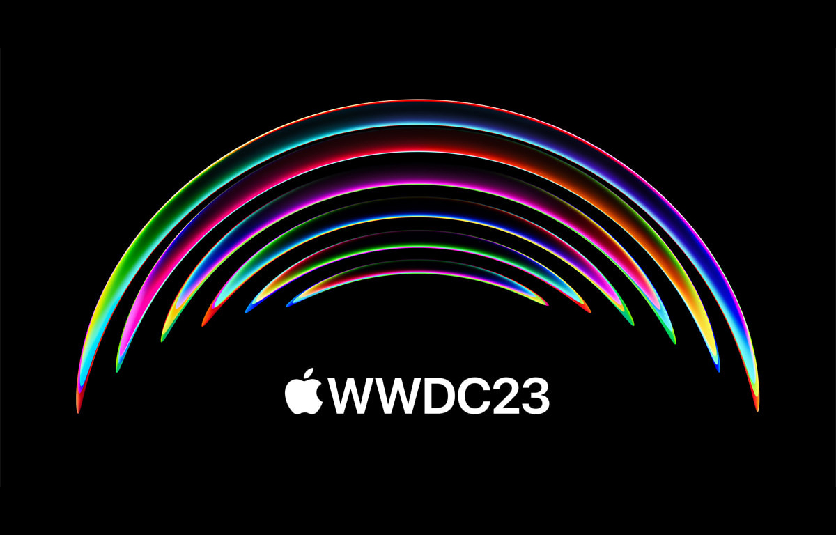 WWDC 2023 Apple 세계개발자회의