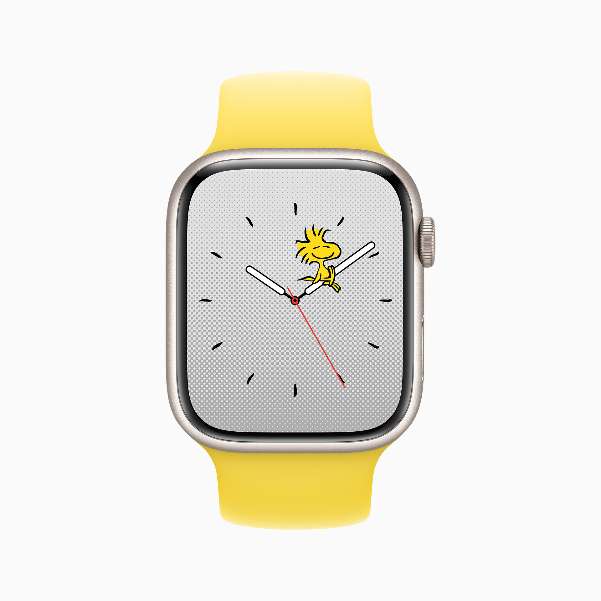 [WWDC23] watchOS 10은 Apple Watch를 위한 기념비적 업데이트이다.
