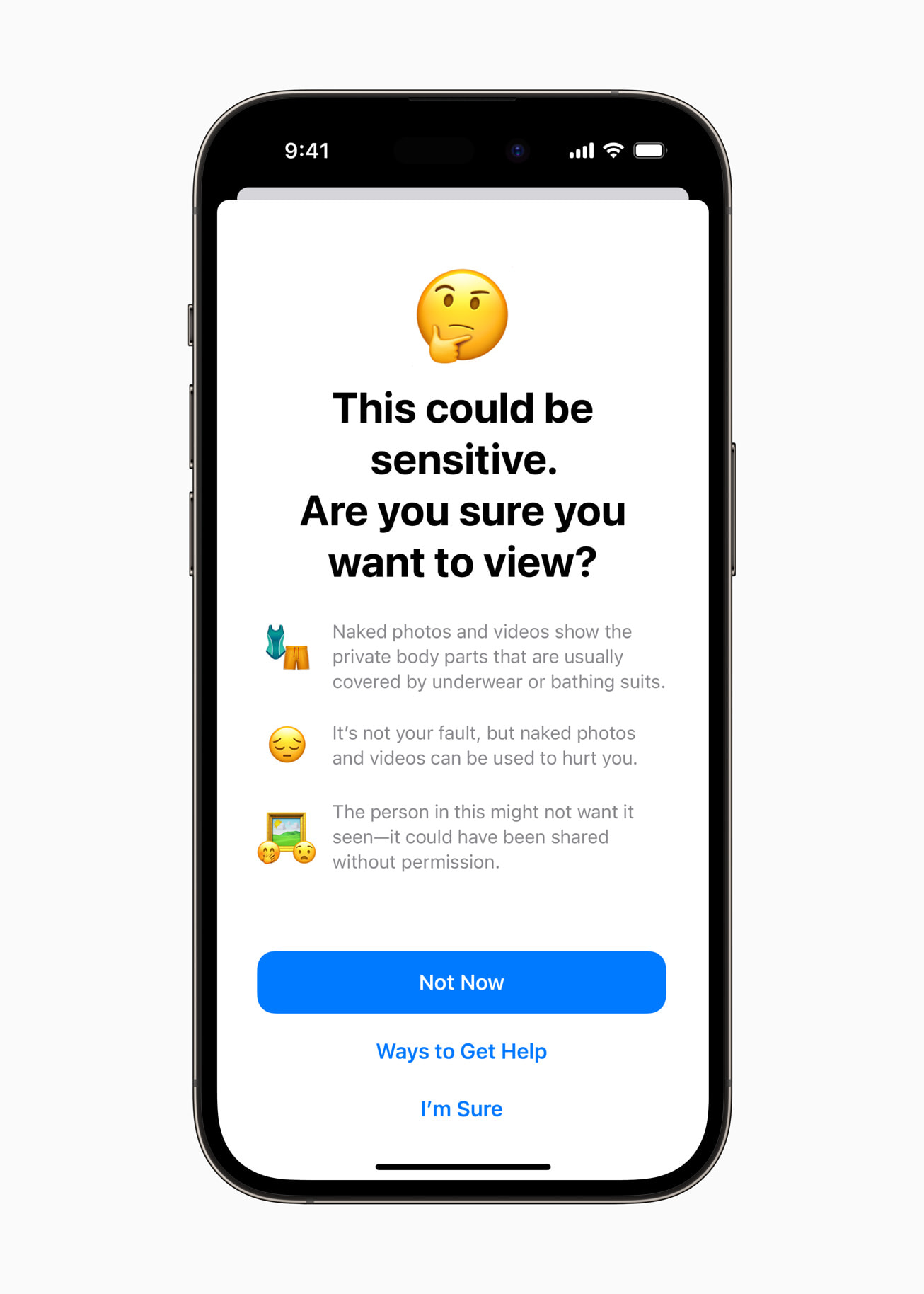 [WWDC23] Apple, iPhone에 새로운 기능을 더해주는 iOS 17 사전 공개