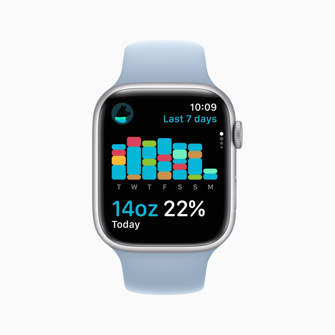 [WWDC23] watchOS 10은 Apple Watch를 위한 기념비적 업데이트이다.