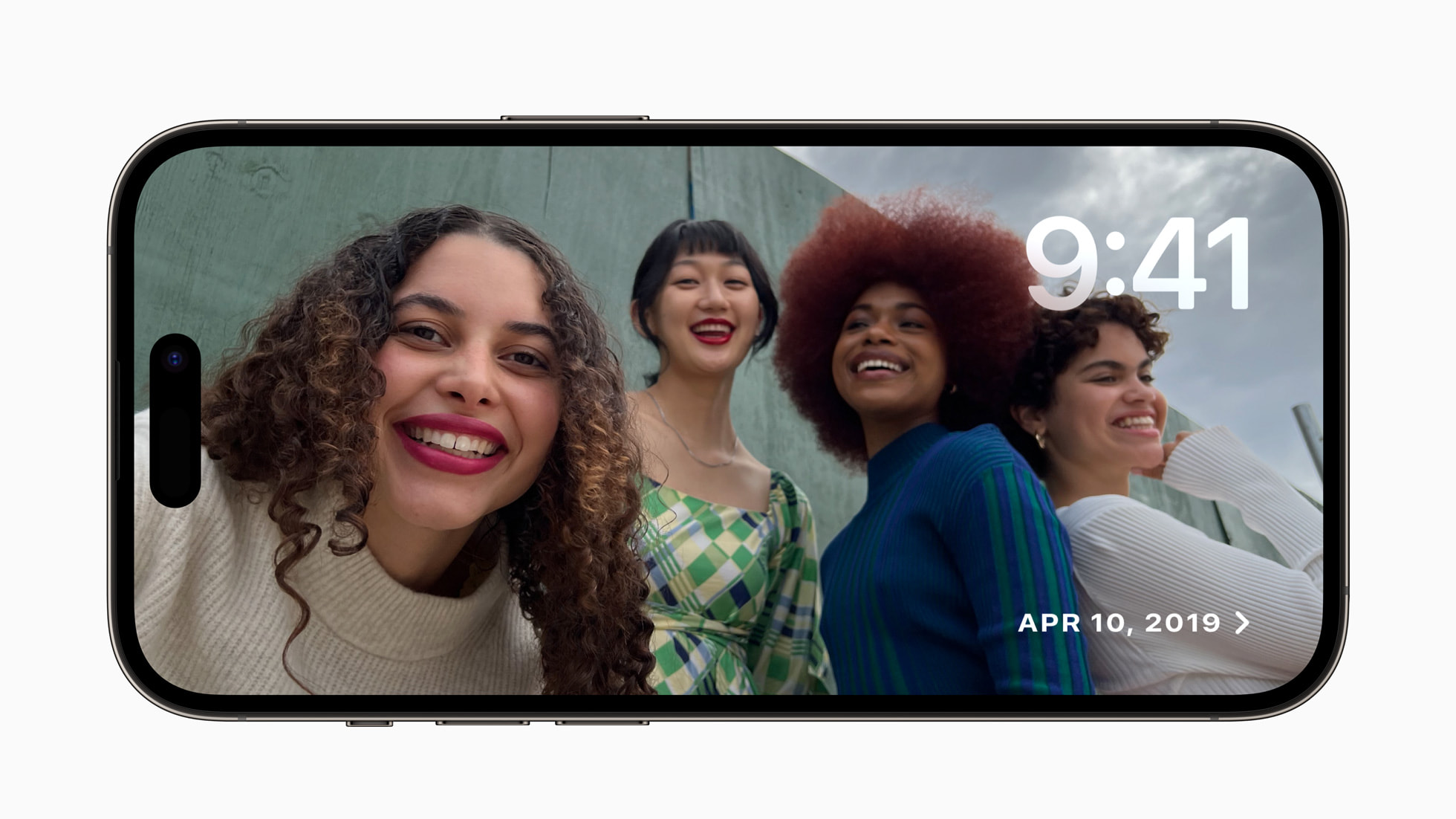 [WWDC23] Apple, iPhone에 새로운 기능을 더해주는 iOS 17 사전 공개