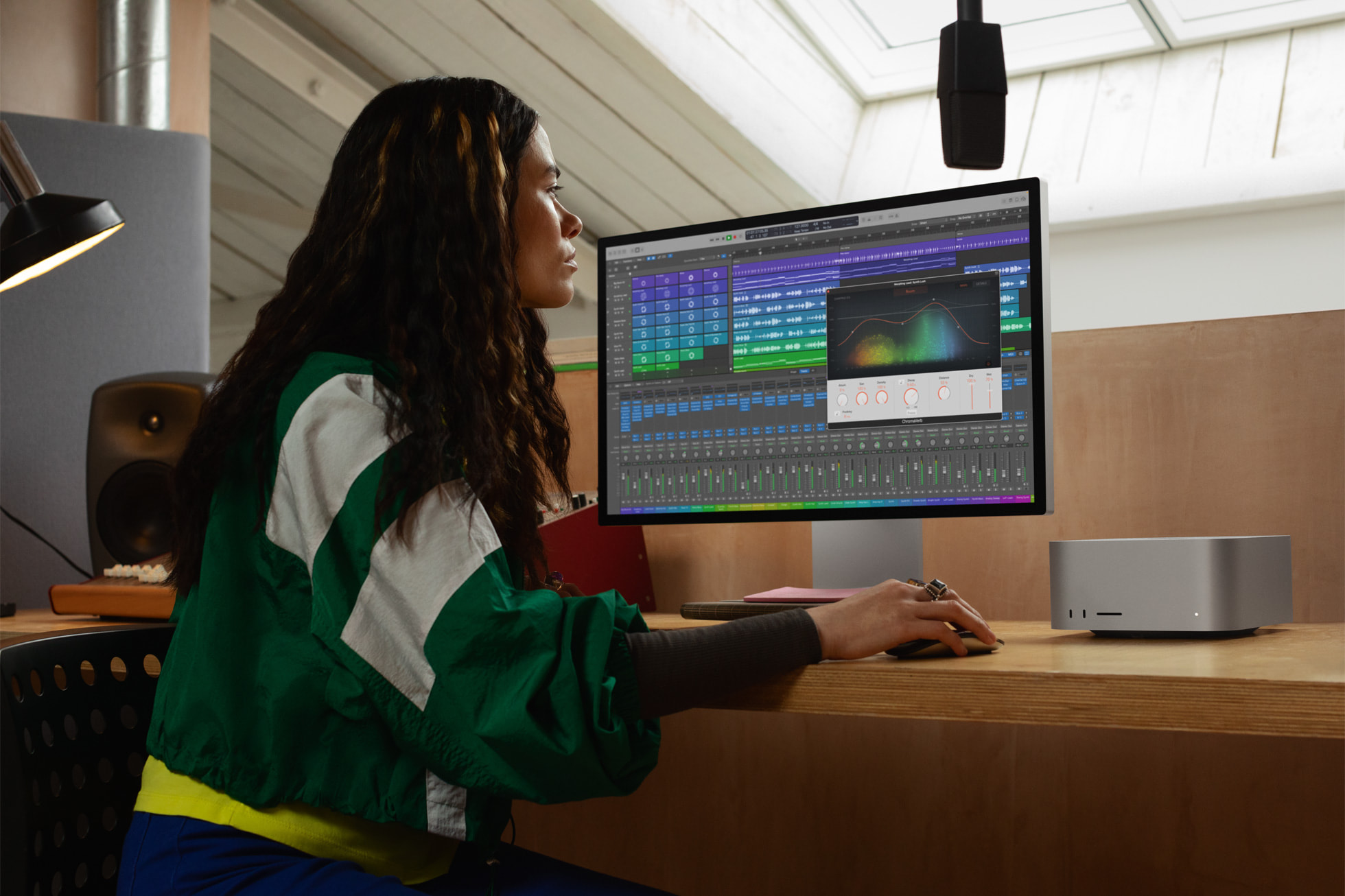 [WWDC23] Apple, M2 Ultra 공개