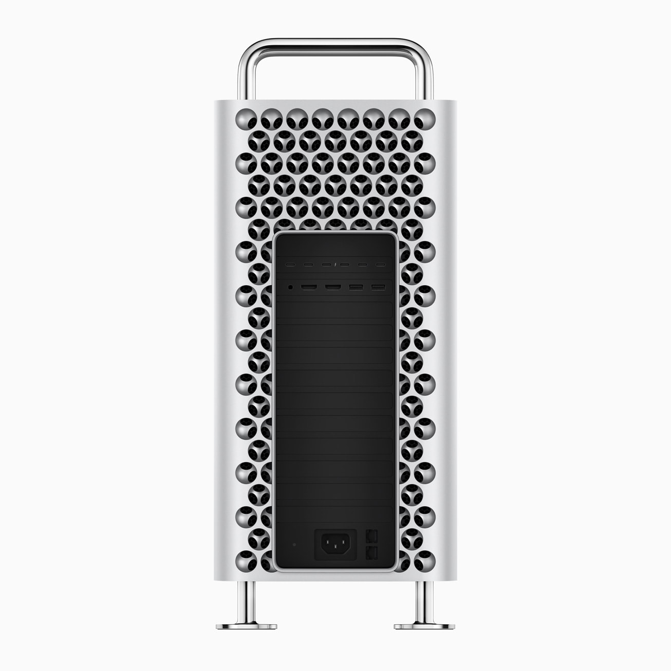 [WWDC23] Apple, 새로운 Mac Studio 및 Apple Silicon을 탑재한 Mac Pro 공개