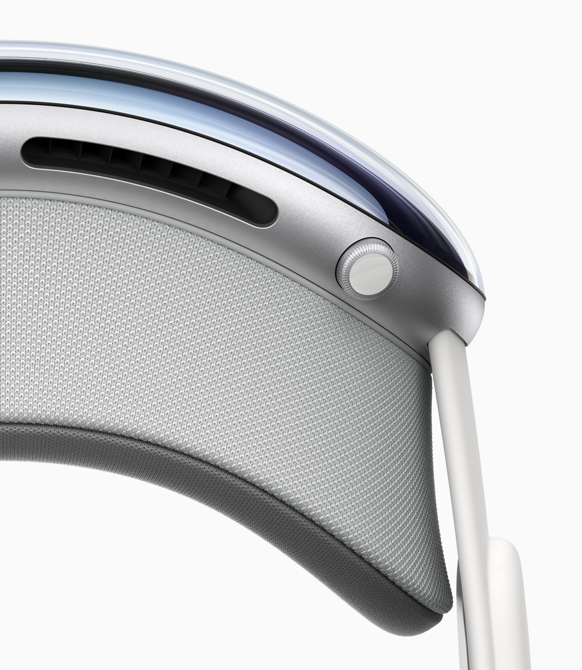 [WWDC23] Apple, 최초의 공간 컴퓨터 Apple Vision Pro 발표