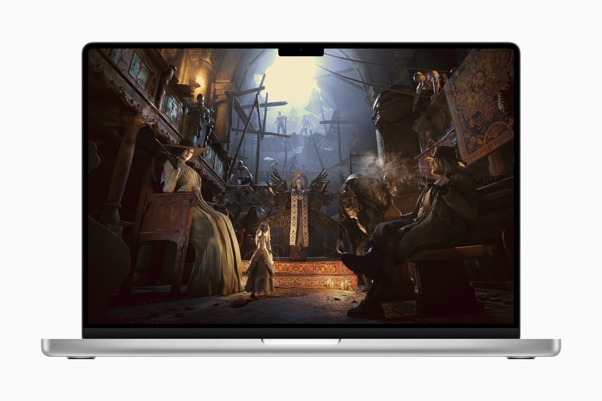 [WWDC23] Apple이 발표한 2023 Apple 디자인 어워드 수상작