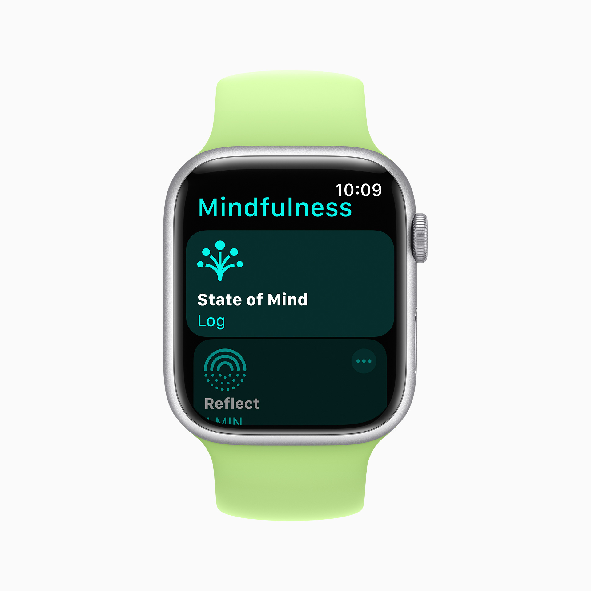 [WWDC23] watchOS 10은 Apple Watch를 위한 기념비적 업데이트이다.