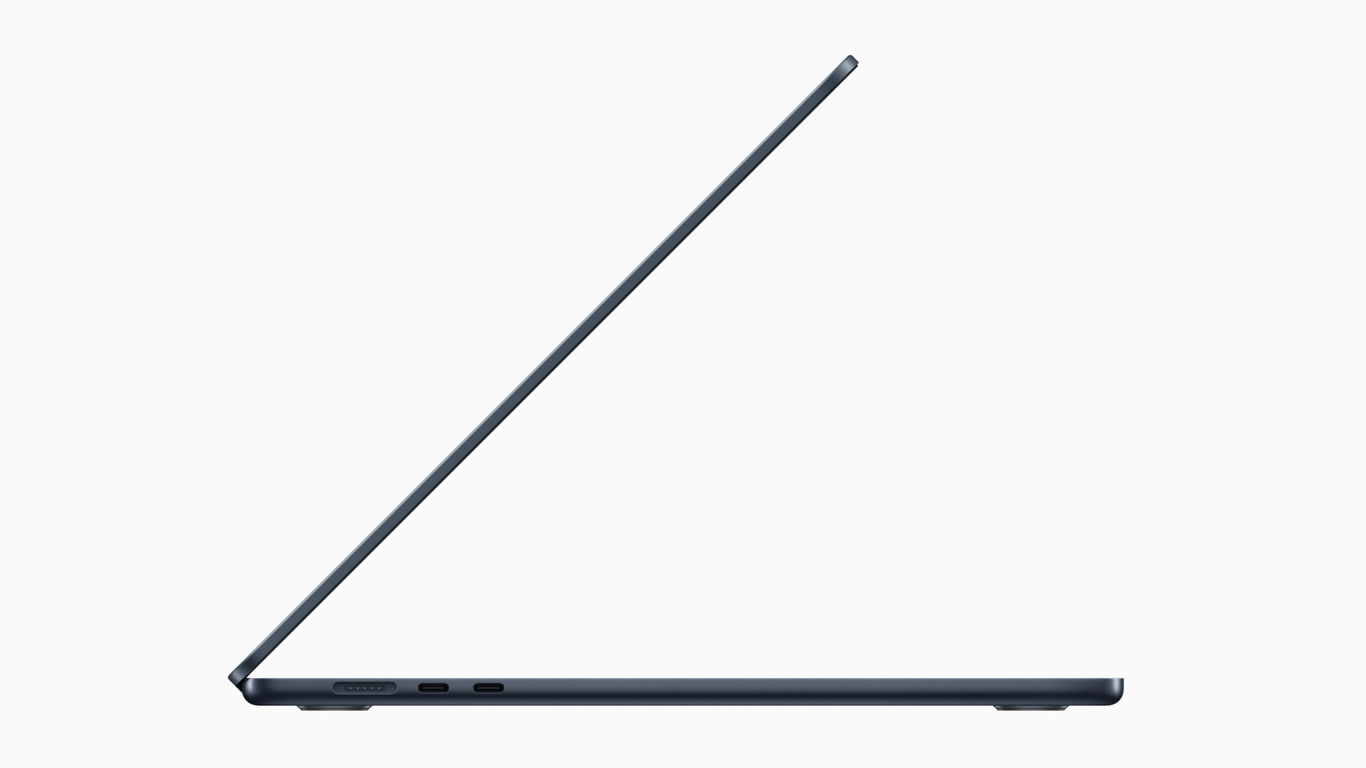 [WWDC23] Apple, MacBook Air 15 공개