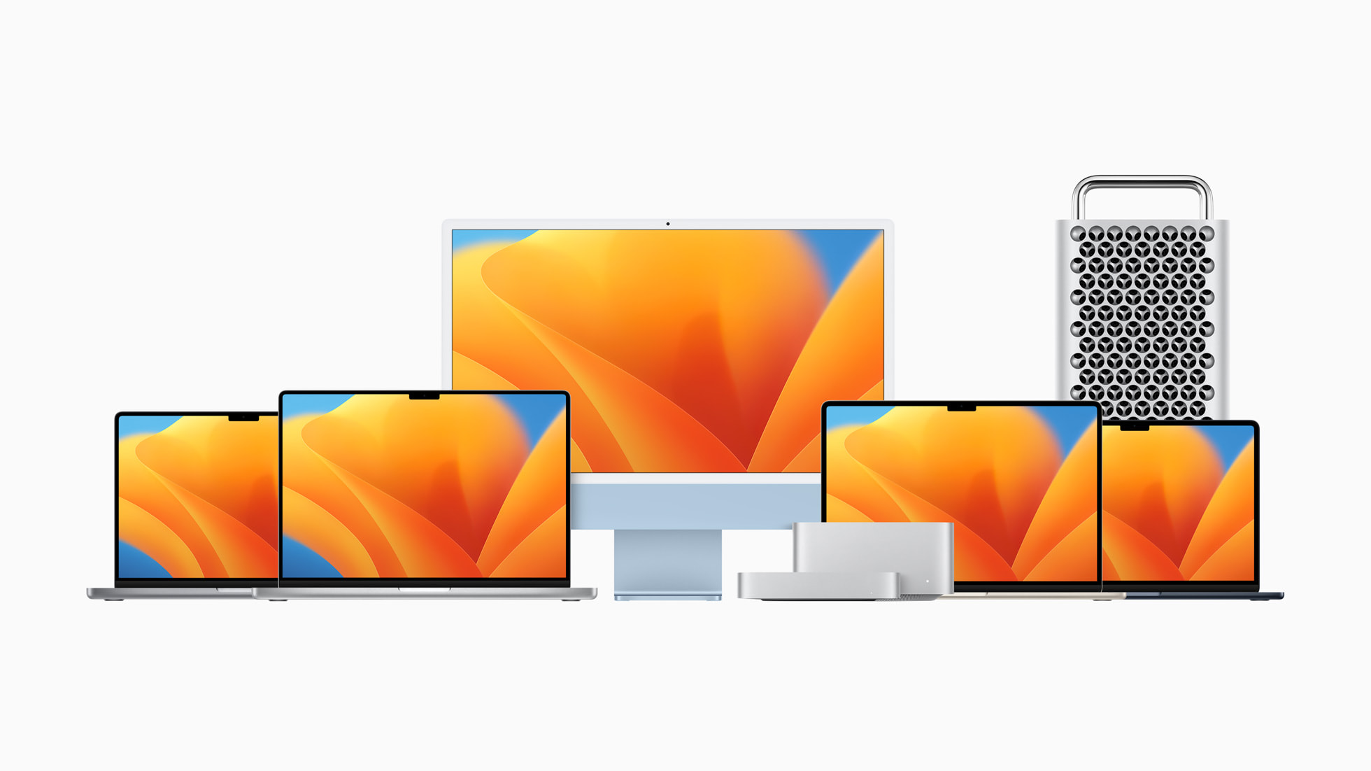 [WWDC23] Apple, M2 Ultra 공개