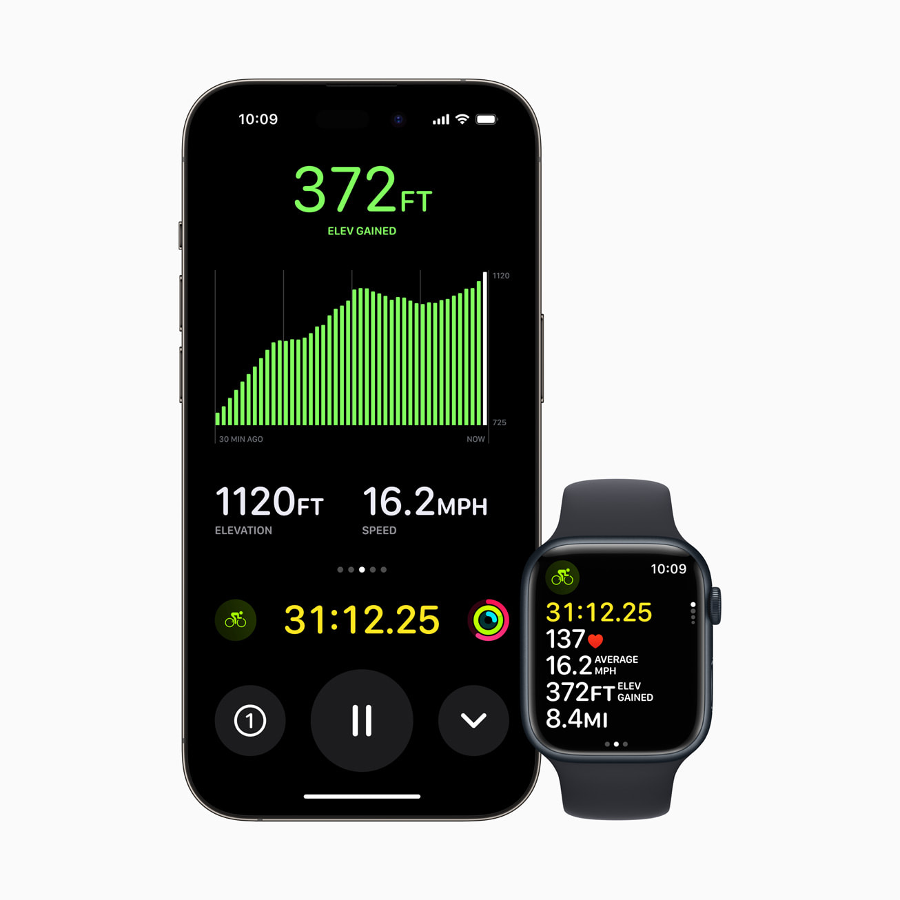 [WWDC23] watchOS 10은 Apple Watch를 위한 기념비적 업데이트이다.
