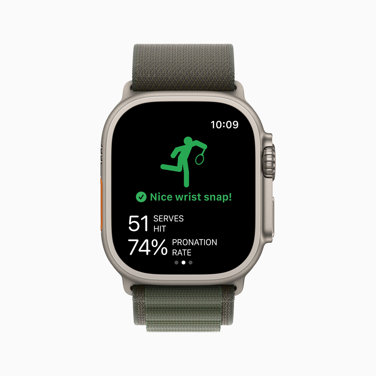 [WWDC23] watchOS 10은 Apple Watch를 위한 기념비적 업데이트이다.