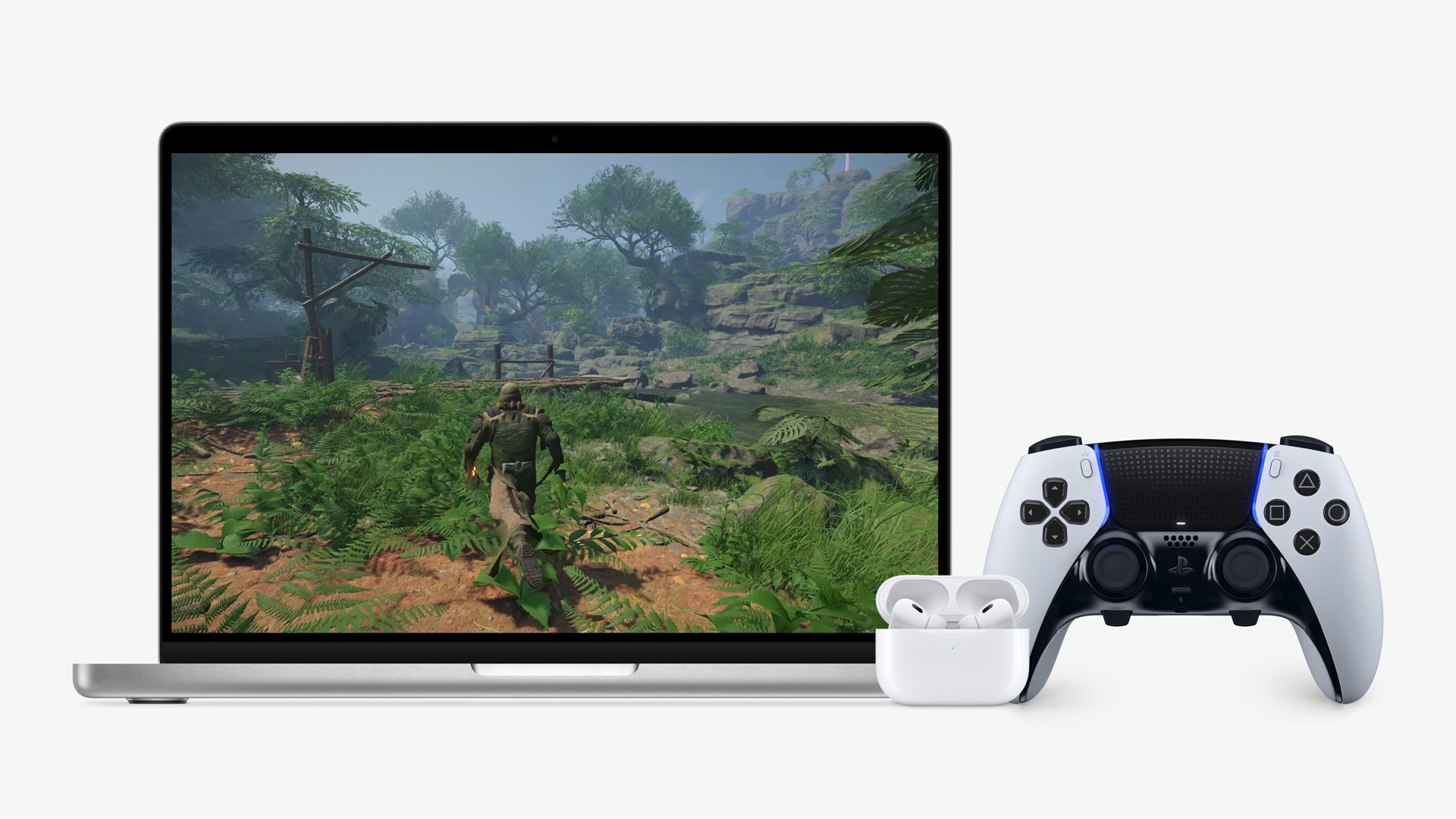 [WWDC23] Apple, 완전히 새로운 기능을 갖춘 macOS Sonoma 공개