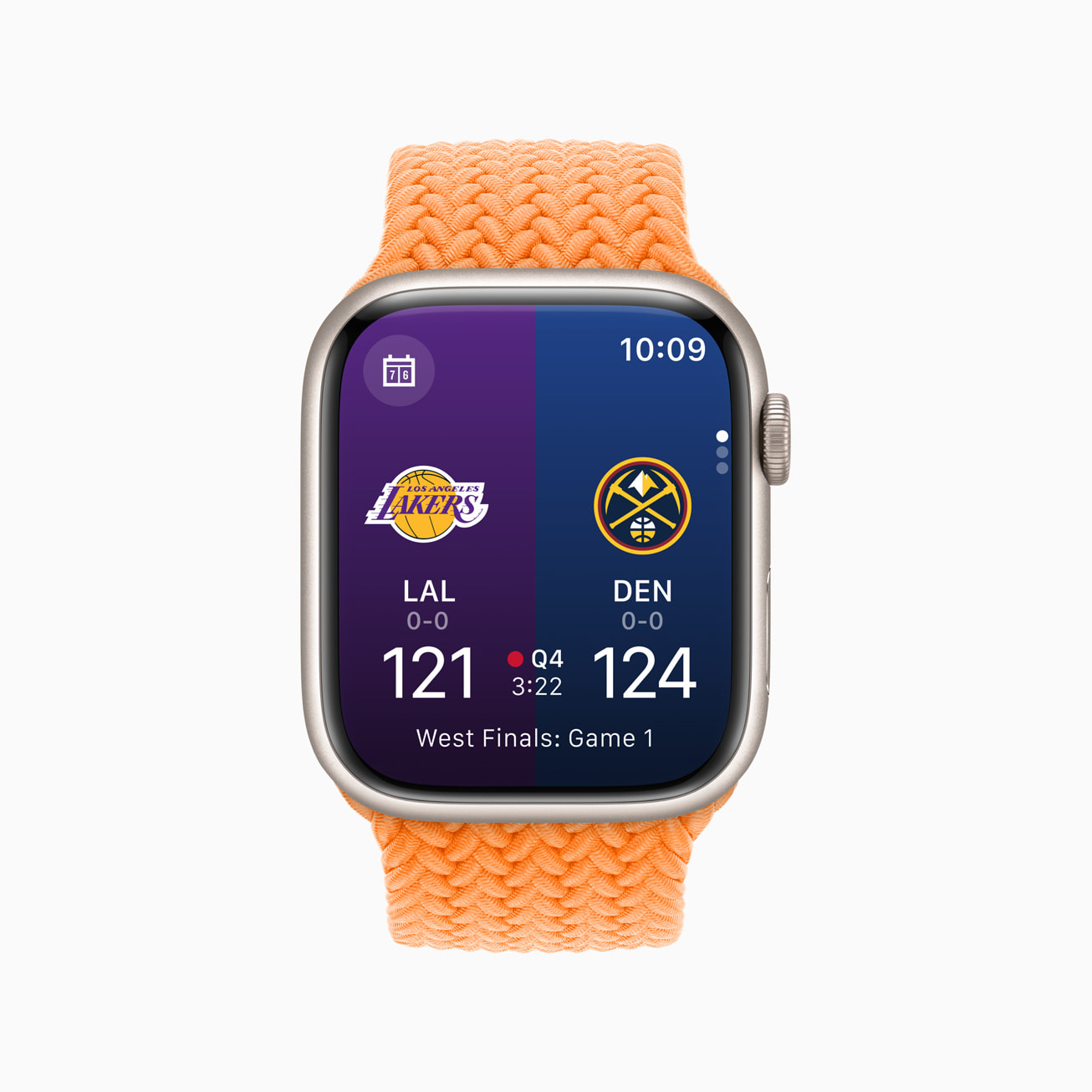 [WWDC23] watchOS 10은 Apple Watch를 위한 기념비적 업데이트이다.