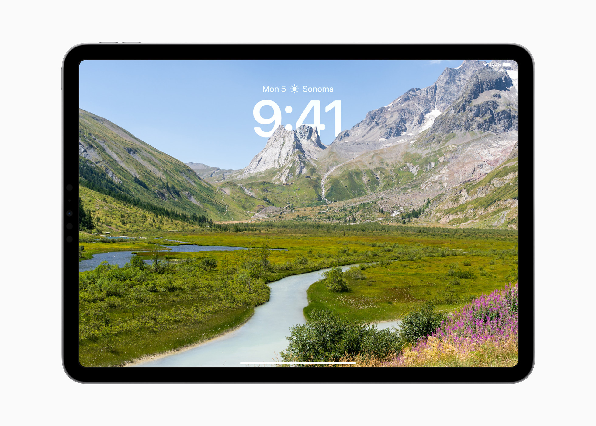 [WWDC23] iPadOS 17, iPad에 새로운 차원의 사용자 맞춤형 경험 선사