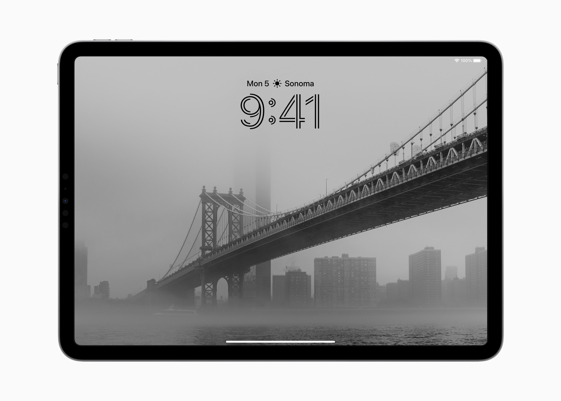 [WWDC23] iPadOS 17, iPad에 새로운 차원의 사용자 맞춤형 경험 선사