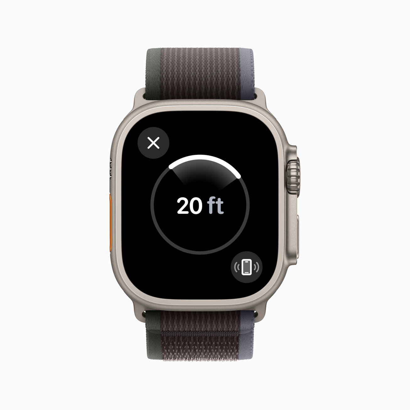 Apple, Apple Watch Ultra 2 발표