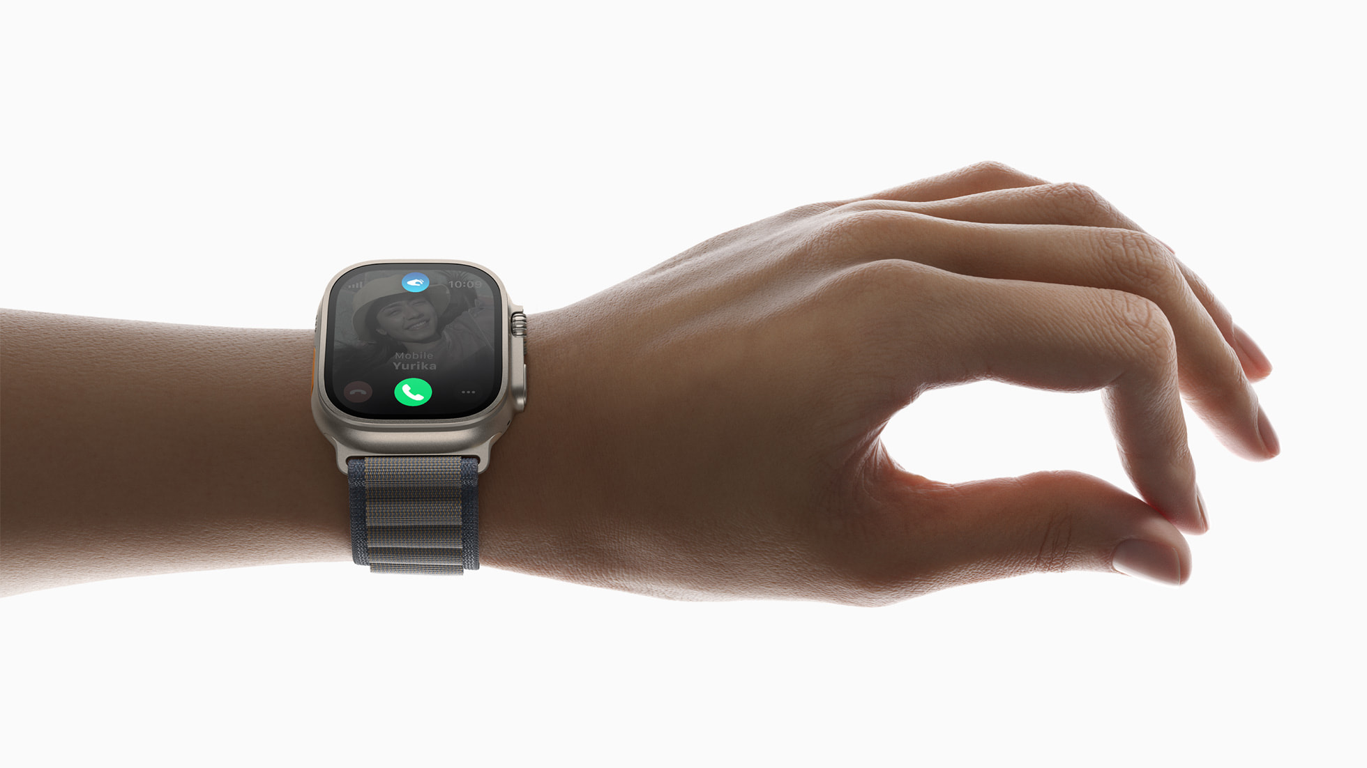 Apple, Apple Watch Ultra 2 발표