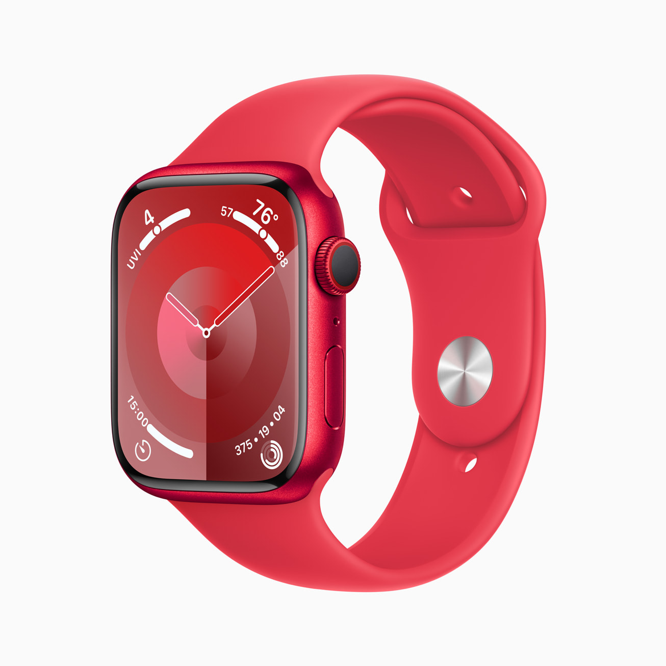 Apple, 새롭게 진일보한 Apple Watch Series 9 발표