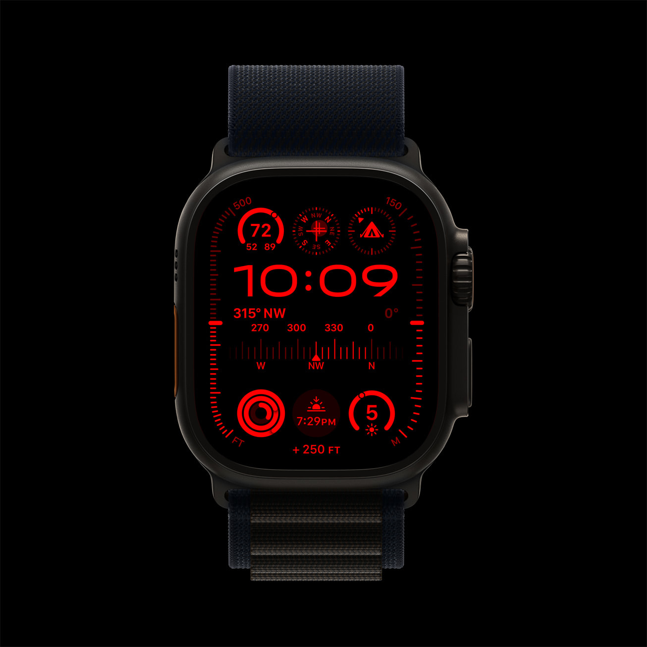 Apple, watchOS 10 발표
