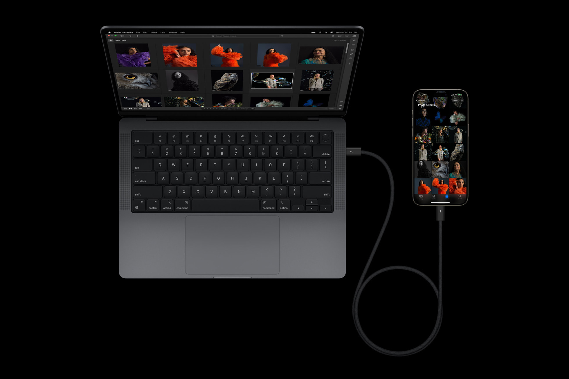 Apple, iPhone 15 Pro와 iPhone 15 Pro Max 발표