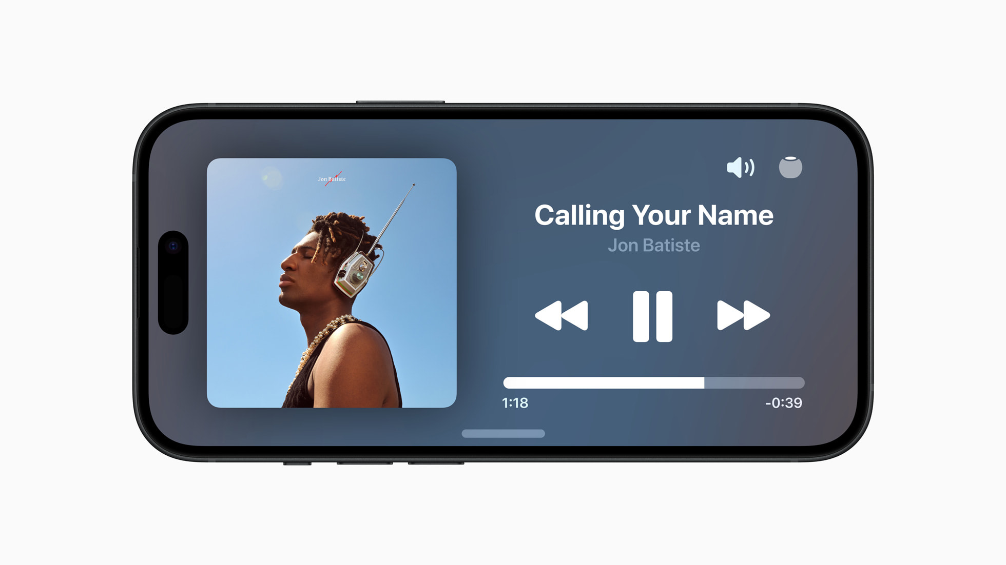 Apple, iOS 17 발표