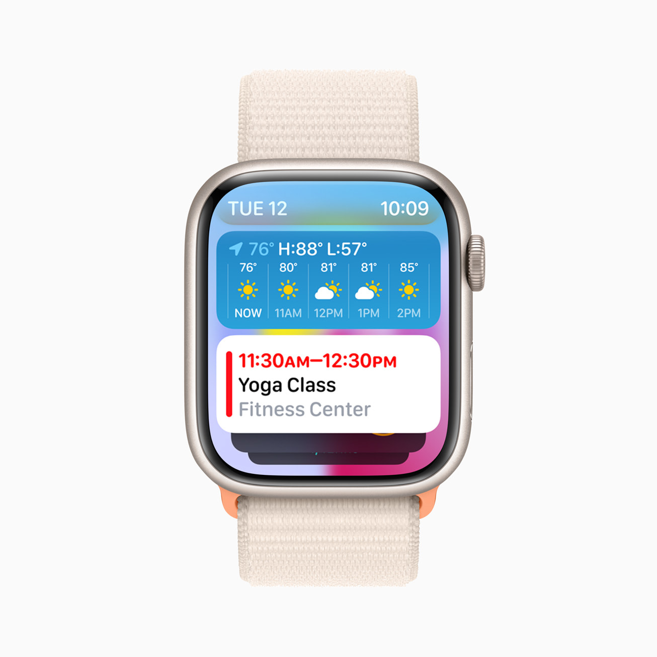 Apple, 새롭게 진일보한 Apple Watch Series 9 발표