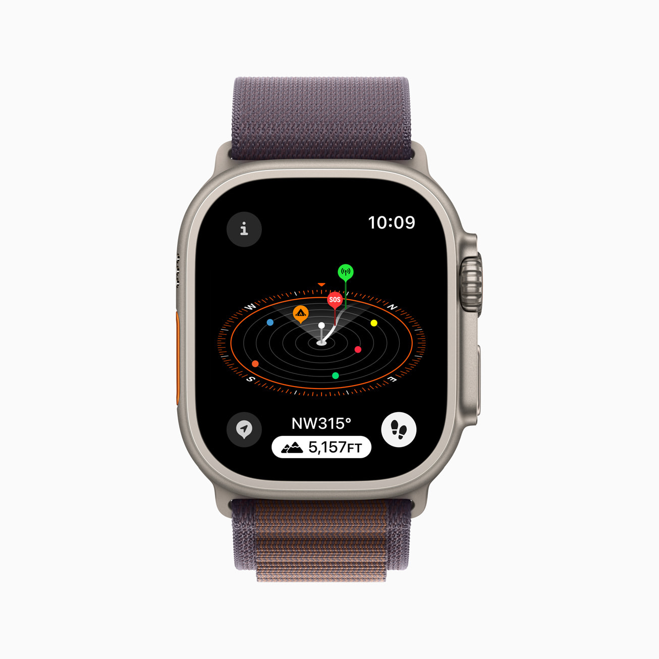 Apple, watchOS 10 발표