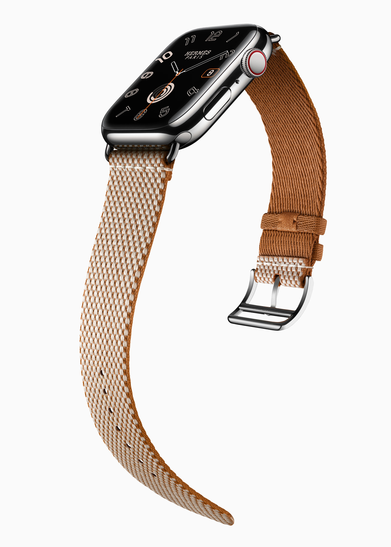 Apple, 새롭게 진일보한 Apple Watch Series 9 발표