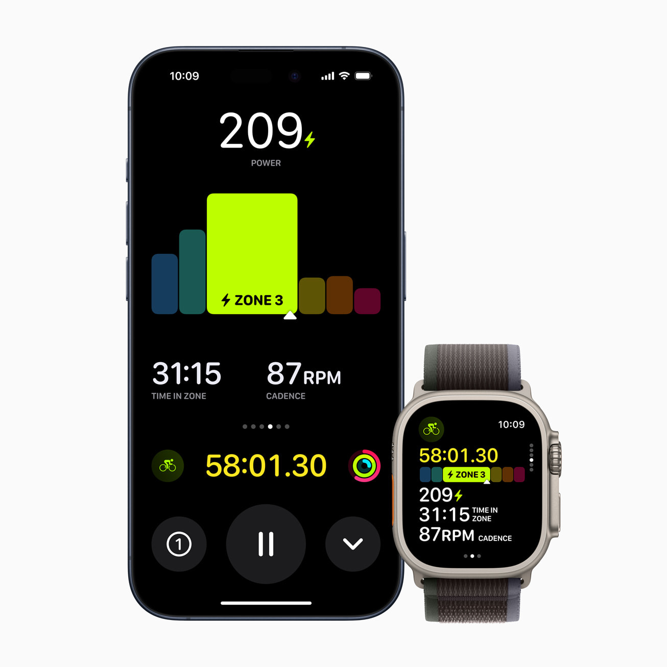 Apple, watchOS 10 발표
